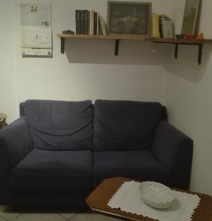 Da Gabry Apartment Licciana Nardi Exterior photo