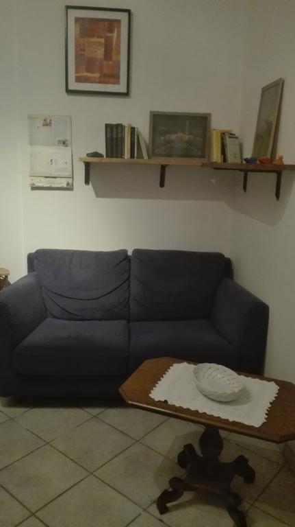 Da Gabry Apartment Licciana Nardi Exterior photo