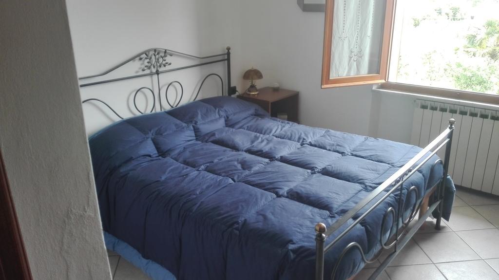 Da Gabry Apartment Licciana Nardi Exterior photo