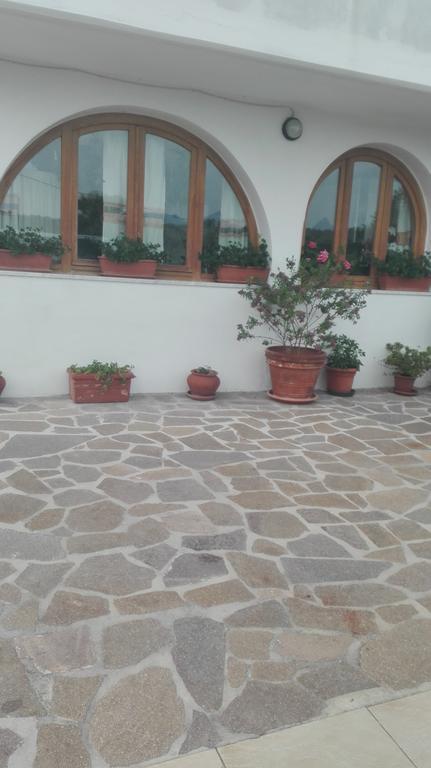 Da Gabry Apartment Licciana Nardi Exterior photo